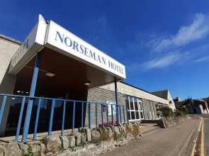 Norseman Hotel