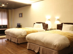 Pirika Rera Hotel