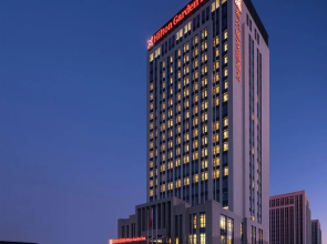 Hilton Garden Inn, Jiangbei, Liaocheng