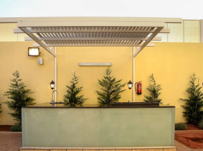 Villa Naya Branch 4 Andalusia
