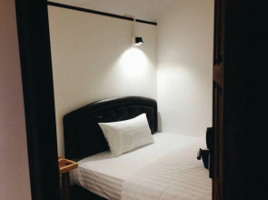 Seahorse Lipe Hostel