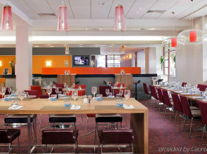 Novotel Birmingham Centre