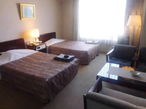 Hotel Manshu