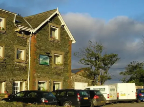 Black Combe House