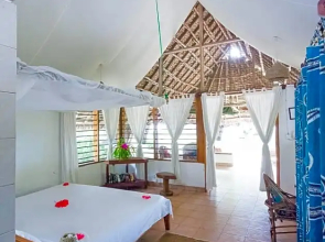 Capricorn Beach Cottages