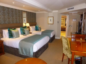 The International Hotel Killarney