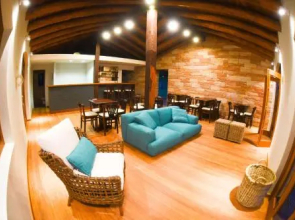 Hosteria La Bordona