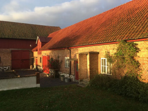 Villa Sandby Bed and Breakfast