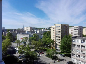 Studio Gdynia Center