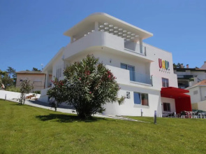 UAU Hostel