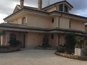Villa Civita