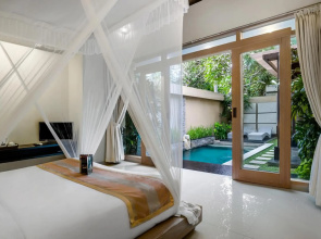 Tonys Villas & Resort