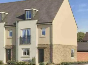4 Bedroom Private Townhouse