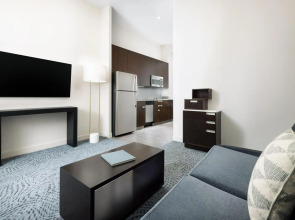 Residence Inn Marriott New York Downtown Manhattan/WTC Area