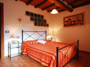 Casa Vacanze Cipria