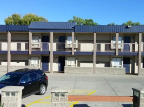 Best Western Red Arrow