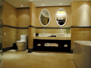 Jingcheng International Business Hotel - Lhasa