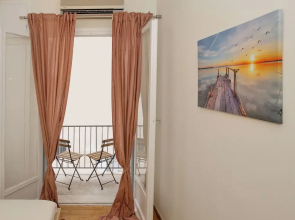 Modern Rental with Cozy Charm by GHH