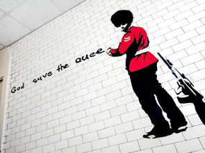 Rest Up London - Hostel