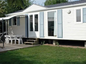 Camping Mane Guernehue