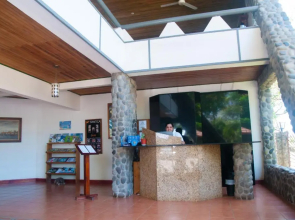 Hotel Playa Bejuco