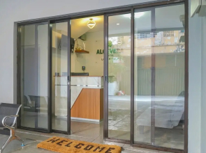 Urbanview Hotel Aloevera Pontianak by RedDoorz