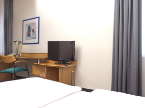 Grand Hostel Berlin Urban