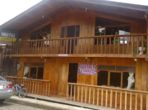 Hostal Charito de Mindo
