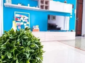 Appartamento Sul Corso (Ortigia)