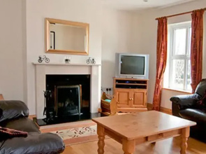 Carragh Lake House