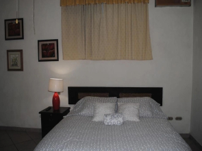 Apart Hotel Valle Verde
