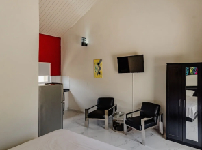 Amazing Studio 2 km From Eagle Beach