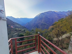 The Gajraj Hotel