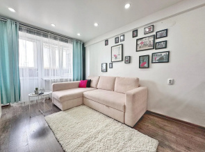 Apartamenty na ulice Svobody
