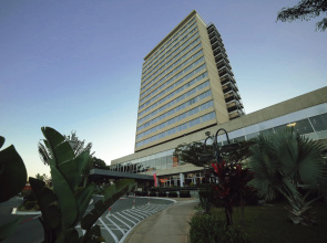 Carlton Hotel