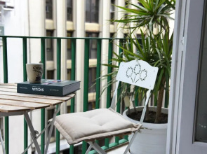 Stupor Mundi Bed and Breakfast