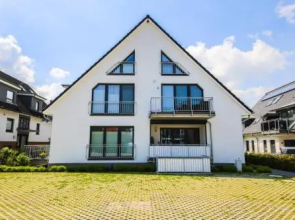 Ferienwohnung Strandhaus Möwenberg App.2