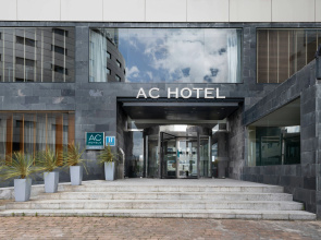 AC Hotel A Coruña by Marriott