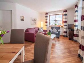 Am Sonneneck - Wohnung 1