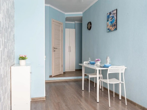 Апартаменты в ЖК Admiral Waterhouse на улице Адмиральская