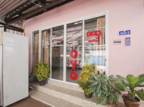 OYO 888 Apinya's Place Karon