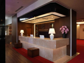 Garden hotel Shiunkaku Higashimatsuyama / Vacation STAY 77477
