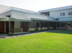 Villa Vilas