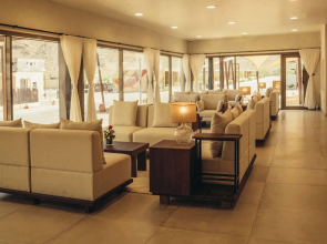 Cloud 7 Residence AlUla