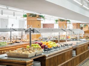 Hotel Cartago Nova by ALEGRIA