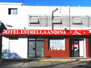 Estrella Andina
