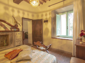 Apartment Verde Loro Ciuffenna