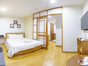 Luxury Housing Art Gallery 39 Linh Lang