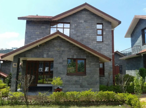 Nature Bloom Dharamshala Hotel and Resort