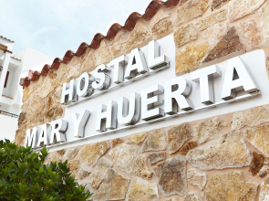 Hostal Mar y Huerta